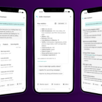 TikTok AI shopping and commerce assistant interface