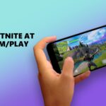Official Xbox Cloud Gaming and Fortnite hero artwork for free browser streaming