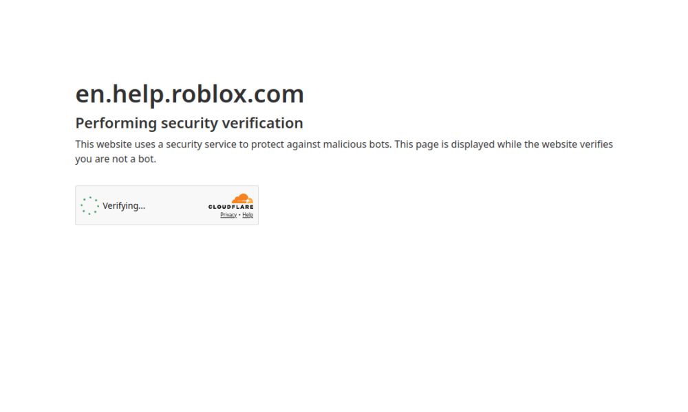 How to Make a Private Server on Roblox (2026): Price, Invites and Settings Official source page screenshot for How to Make a Private Server on Roblox (2026): Price, Invites and Settings