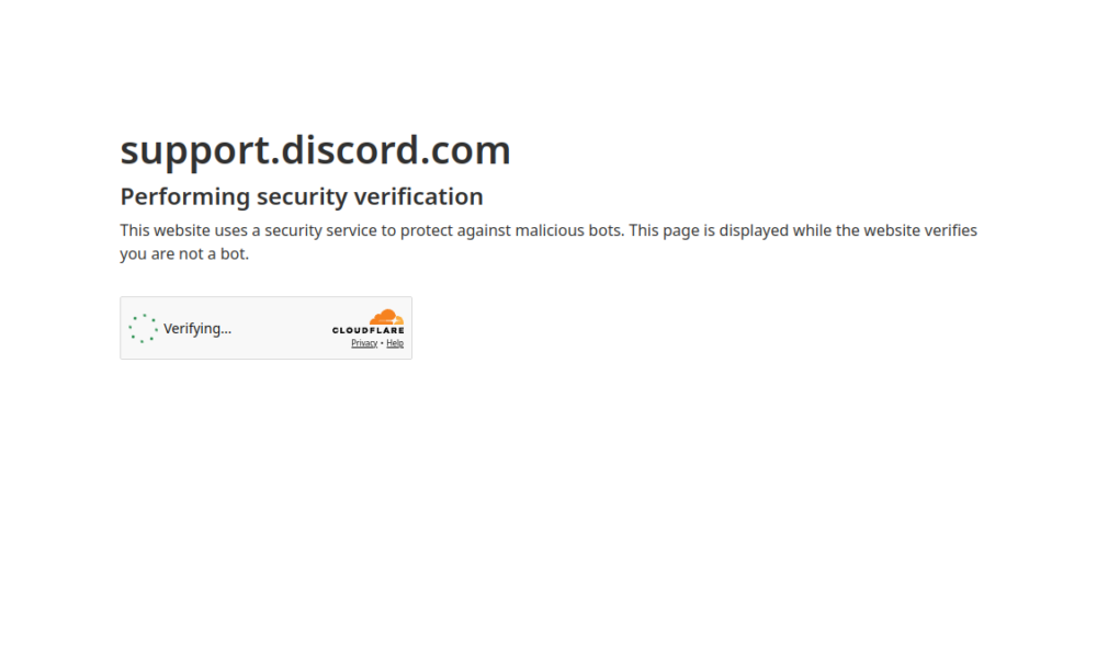 Official source page screenshot for Discord Screen Share No Sound? Fix Missing Stream Audio in 2026