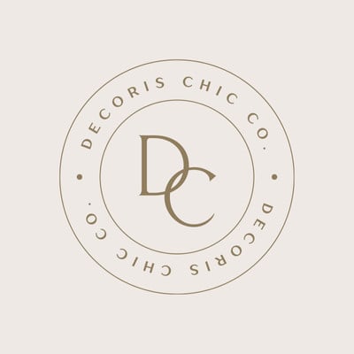 Canva logo design template