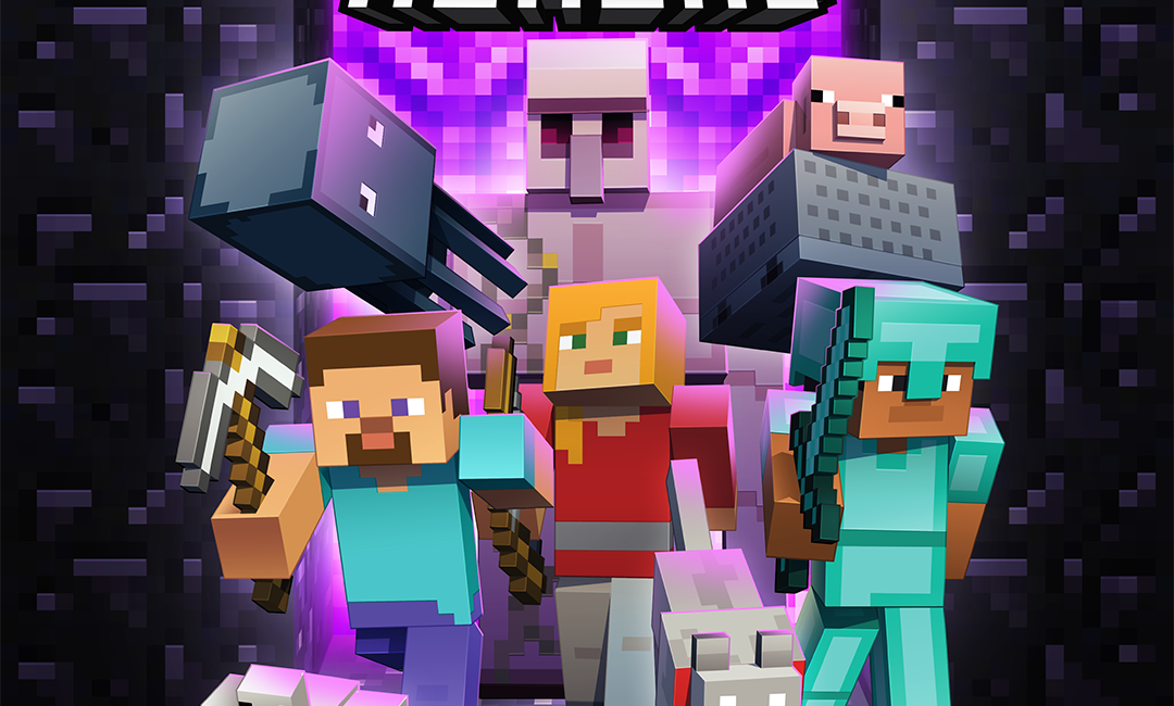 Official Minecraft Realms artwork for the 30-day free trial, cancellation and renewal guide