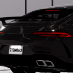 Corsa Legends Roblox driving gameplay artwork for the October 2026 codes guide