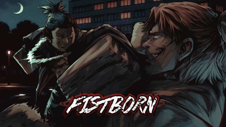 Fistborn Codes (October 2026): Tokens, TP Requirements and Menu Fistborn Roblox game artwork for the October 2026 codes guide