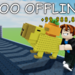 Build a Zoo Roblox gameplay artwork for the October 2026 codes guide