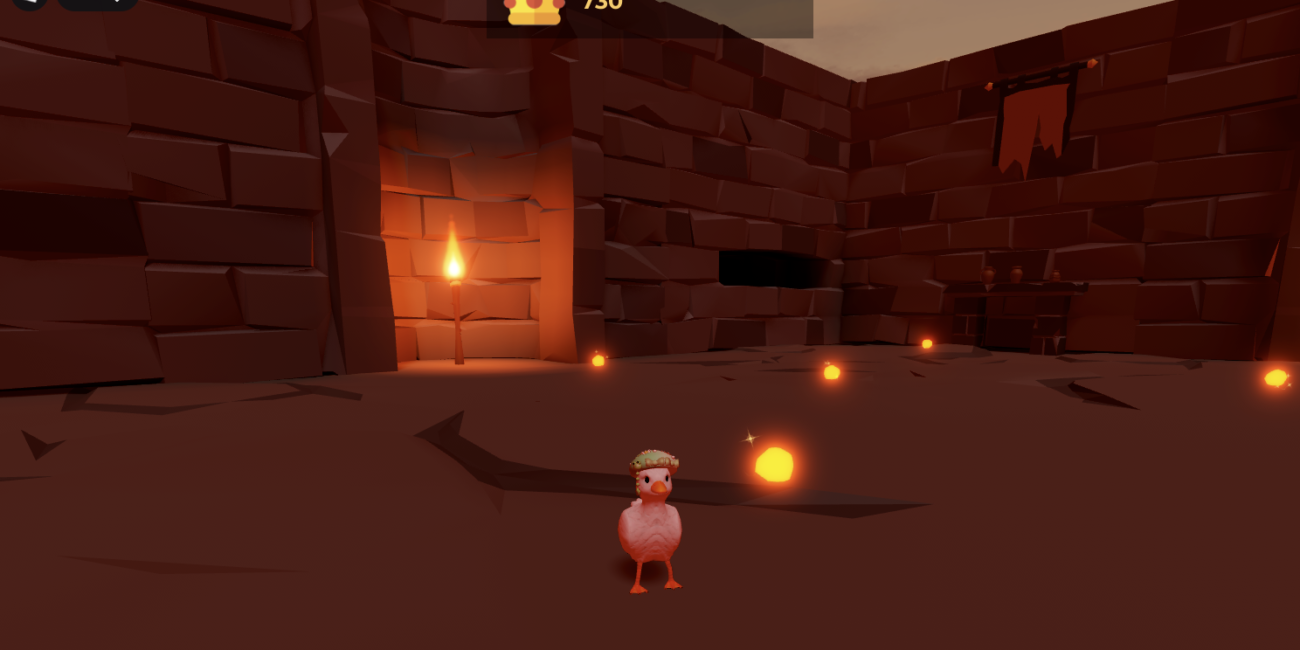 Official Roblox Creator documentation image illustrating persistent DataStore testing in Roblox Studio