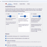 uBlock Origin Lite Chrome Web Store screenshot illustrating a current Chrome content blocker