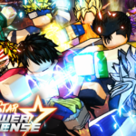 All Star Tower Defense Roblox gameplay for the October 2026 Gems and Stardust codes guide