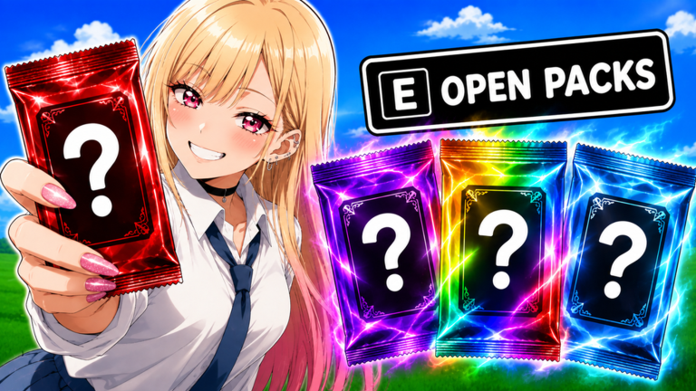 card official Roblox game-specific scene