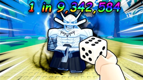 Official Anime Dice game artwork for Update 7