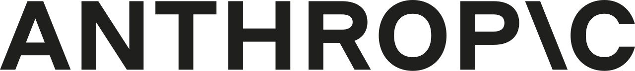 Anthropic logo for the Cyber Verification Program