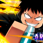 Arise Crossover official Roblox game scene by CL GAMES illustrating October 2026 code rewards