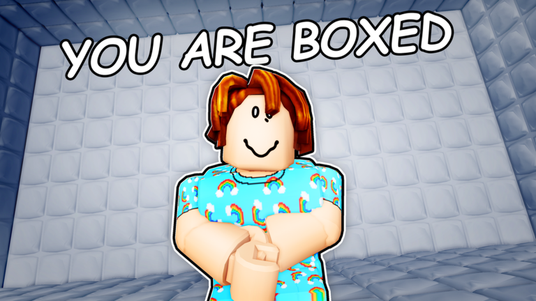 Asylum Life real Roblox game image
