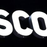 Discord-branded booth at PAX West in Seattle in 2018, contextual photo for Discord app troubleshooting