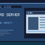 Discord server setup and safety