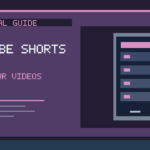YouTube Shorts save and download guide