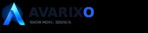 AVARIXO - Know More. Sooner.