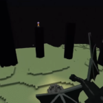 Minecraft command block guide illustration for impulse, chain and repeating command blocks