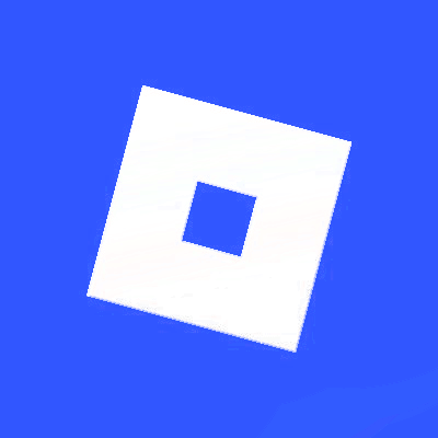 Roblox Corporation logo, used to illustrate the Roblox display name settings guide