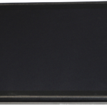 Photograph of a Steam Deck handheld gaming computer viewed from the front