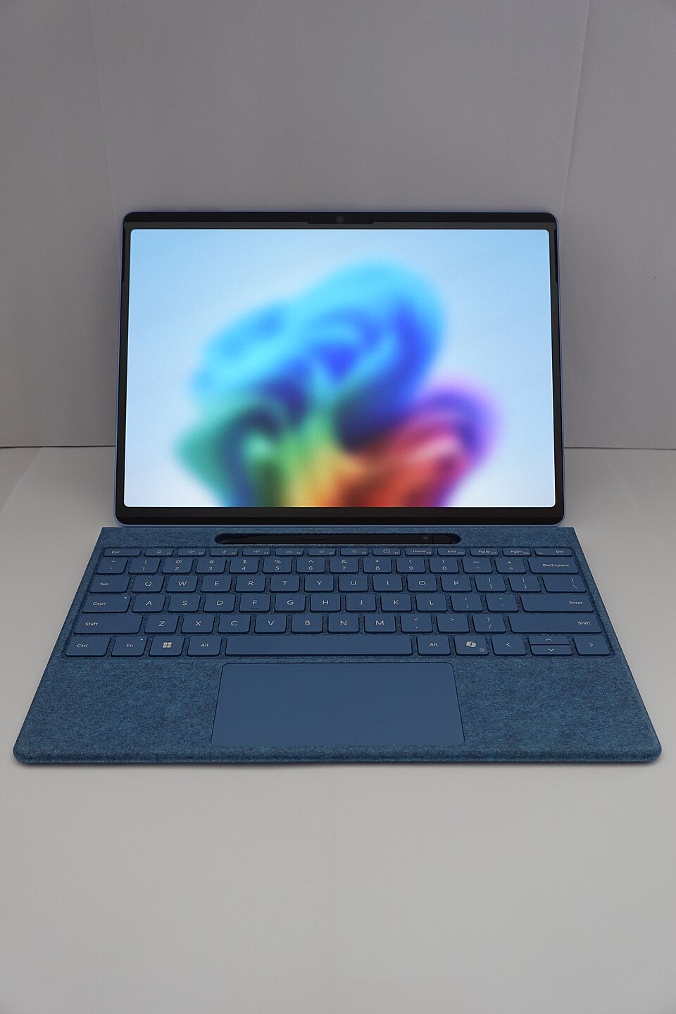 Microsoft Surface Pro Windows 11 computer illustrating Reset PC and Windows recovery options