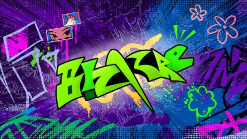 Official Bizarre Roblox game artwork for October 2026 codes guide