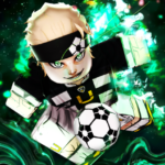 Blue Lock Rivals Roblox gameplay for the October 2026 Lucky Spins and Flow codes guide