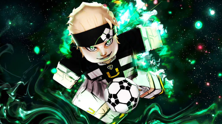 Blue Lock Rivals Roblox gameplay for the October 2026 Lucky Spins and Flow codes guide