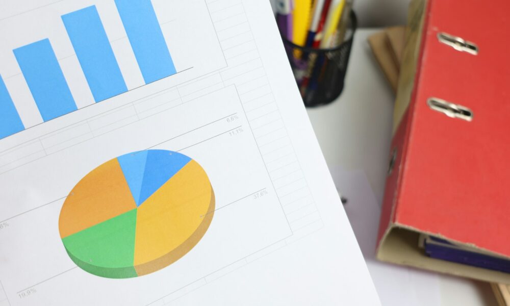 Illustrative charts and document for the Claude for Google Workspace guide