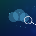 Original AVARIXO illustration of a web search API and distributed network