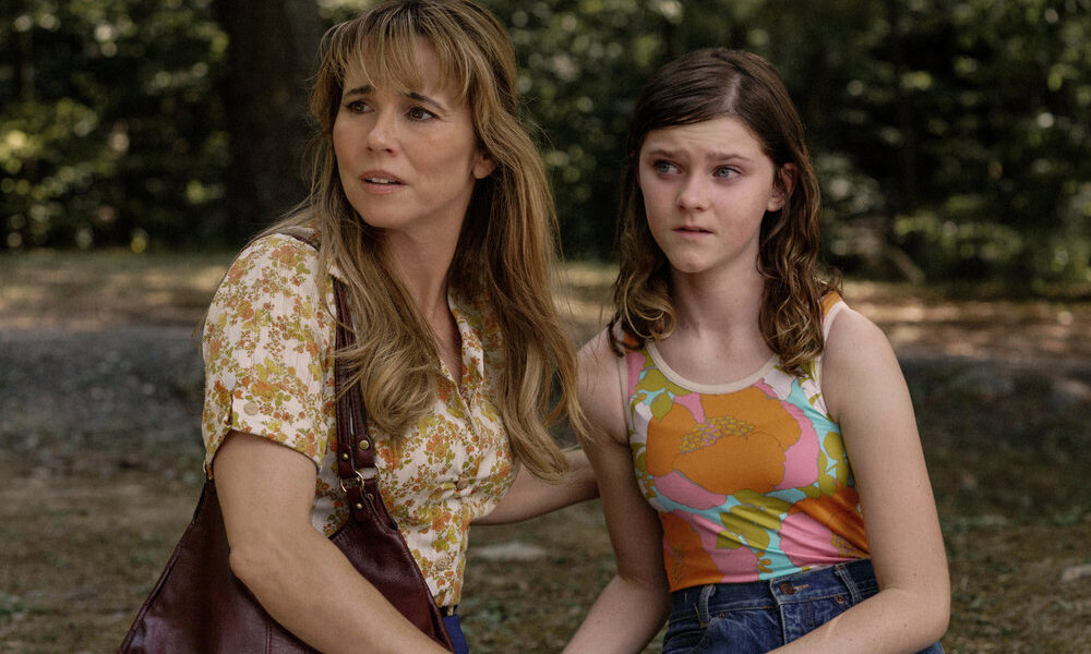 Crystal Lake Release Date: Episodes, Cast & Peacock Guide Linda Cardellini as Pam Voorhees in Peacock's Crystal Lake