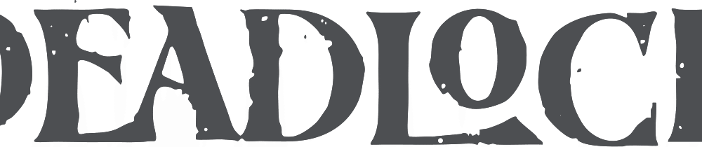 Deadlock official logo for the Baba update