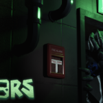 doors official Roblox game-specific scene