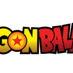 Dragon Ball Super official logo for the Beerus release guide