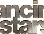 Dancing with the Stars logo for the 2027 live tour guide
