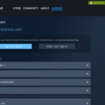 Official source page screenshot for Where Are Steam Screenshots Saved? Find the Folder and Export Images