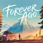 Official Forever Ago game artwork for the release guide