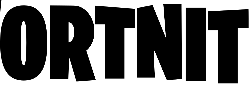 Fortnite logo for the Fortnitemares 2026 event guide