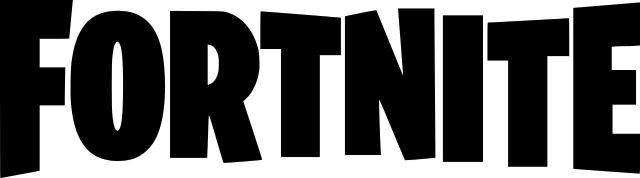 Fortnite logo for the Fortnitemares 2026 event guide