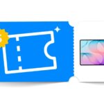 Samsung Australia Tablet eVoucher offer for Galaxy Tab S12 series