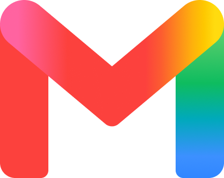 Gmail logo for Gmail storage and undo send tutorials
