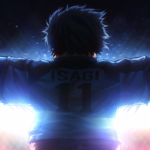 Goalbound Roblox official anime soccer game screenshot