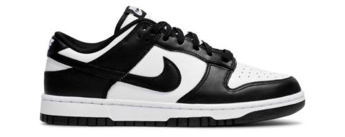 Sneaker sold on GOAT marketplace used in FTC enforcement coverage