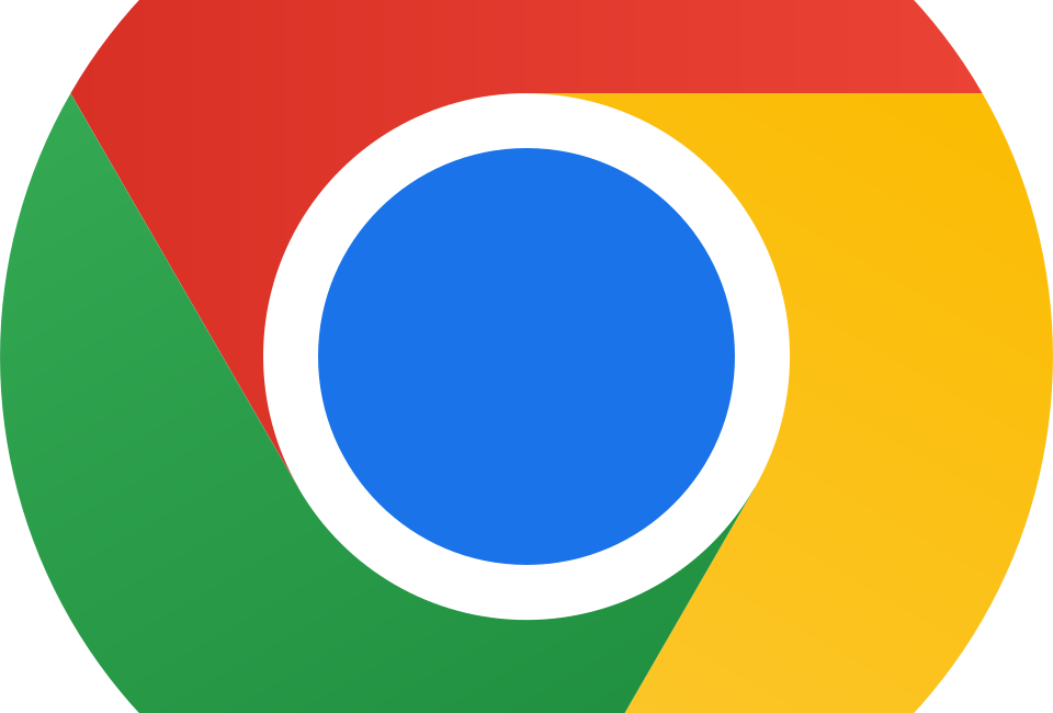 Modern Google Chrome browser logo for the October 2026 Android build 156 guide