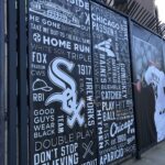Rate Field in Chicago ahead of Guardians vs White Sox ALDS Game 4 on October 8, 2026