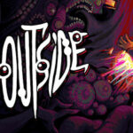 Steam horror game artwork illustrating horror game discovery