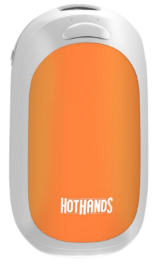 HotHands Rechargeable Hand Warmer Recall: Model H163650, Refund and Fire Risk Recalled HotHands rechargeable hand warmer model H163650