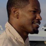 Jamie Foxx, featured in Take Care of Yourself on Hulu