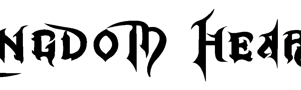 Kingdom Hearts logo for the Nintendo Switch 2 Collection I-III release