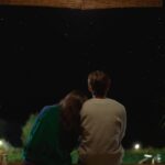 Merry Berry Love official series visual featuring Ji Chang-wook and Mio Imada